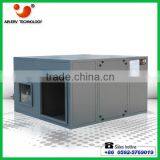 380V 2500--4000 M3/H Air To Air All Heat Exchanger With Recovery in Plate Ventilation Factory Supplying for Air Recuperator thumbnail-5