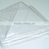 Customized Polycarbonate Roof Skylight Dome Cover thumbnail-1