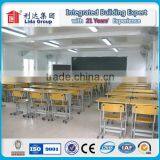 Lida Brand Prefabricated Porta Cabin thumbnail-1