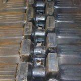 ES22SR (EUROCOMACH) Rubber Track 250mm Width,48mm Pitch,84links thumbnail-2