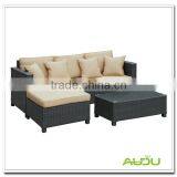 Audu Rattan Furniture Price/Garden Furniture Price/Outdoor Furniture Price thumbnail-2