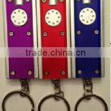 Low Price Coin Holder Keychain/LED Key Chain Bottle Opener/key Chain Metal/Key Chain With Compass thumbnail-2