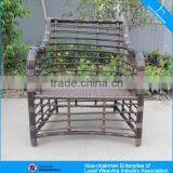 Modern Coffee Tables and Chairs Rattan Coffee Table Set CF1447 thumbnail-4