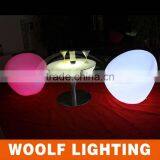 Modern Appearance General Used Color Changing LED Light Up Seat thumbnail-2