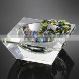 Wholesale New Design Crystal Trinket Boxes thumbnail-1