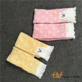 Feather Yarn Childrastic Knitted Long Pantsen Warm El thumbnail-2