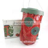 Planter,Tomato Planter,Topsy Turvy thumbnail-1