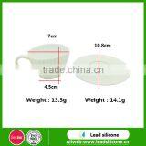 Silicone Cupcake Bake Set Muffin Cupcake Mold Silicone Baking Mold thumbnail-3