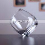 Unbreakable Wine Glasses Stemless Ultra-Thin - Standard 16oz Size,Dishwasher Safe- 100% Clear thumbnail-3