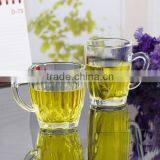 Haonai Wholesale FDA Crystal Rock Glass Mug thumbnail-3