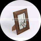 Top Popular Trade Assurance Home Decor Handmade Vintage Wooden Photo Frame thumbnail-1