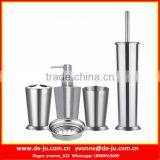 Slim Shape Bathroom Accessory Set thumbnail-1