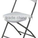 2014 Hot Sale Blow Molding Small Cheap Outdoor Cheap Plastic Folding Chairs thumbnail-1