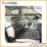 Multi-purpose Leather Seat Cushion/leather Car Seat Cushion thumbnail-2