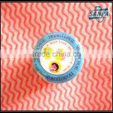 Hangzhou 100% Cotton Compressed Colorful Towel thumbnail-2