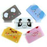 Supply Fashion Cute Cartoon Card Bag Storage Bag ID Card Holder, Card Case thumbnail-1