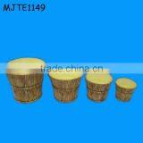 Chinese Flower Pot thumbnail-1