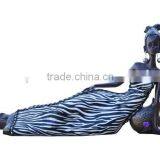 2014 New Tourist Souvenir Resin Fabric Black Lady thumbnail-3