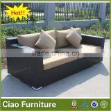 Big Size Outdoor Sofa Set Rattan Garden Furniture thumbnail-4