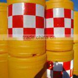 Crashproof Water Filled Traffic Barrier thumbnail-4
