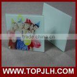 China Wholesale Fancy Design Family Gift Glass Photo Frame thumbnail-4