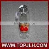 Hot Selling Glass Water Bottle, Wholesale Water Bottle for Sublimation thumbnail-1