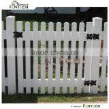 Fentech Wholesale Cheap Pvc/Plastic Fence thumbnail-3