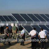 Bestsun Mini Solar Energy Water Heater Collector BPS200w thumbnail-4