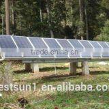 Complete With Battery and Brackets 6000w Mppt Solar Controller thumbnail-3