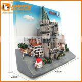Hand Made High Grade Resin Fridge Magnet For Wholesale China Supplier thumbnail-2