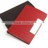 Trendy Promotion PU Business Card Case thumbnail-1