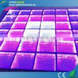 3D LED Dance Floor for Weddings and Events thumbnail-4