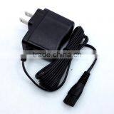 2.4V 3.6V 3.4V 0.2A 0.5A 0.6A 0.8A Hair Clipper Charger Haircut Charger thumbnail-5