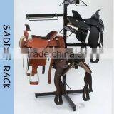 AG7102 Free Standing Metal Rack For 7 Saddles thumbnail-1