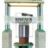 Column Cutting Machine