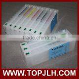 11 Colors Transparent Ink Cartridges for Epson 9900 7900 With Ink Bag thumbnail-3