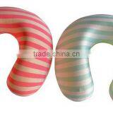 Hot Sale U Neck Side Travel Sleeping Pillow thumbnail-2