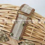 Large Gift Cheap Wicker Handmade Picnic Baskets thumbnail-6