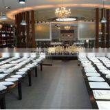 Porcelain Banquet Plate,porcelain Plates,daily Use White Porcelain Dinner Plates for Hotel thumbnail-2