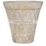Antique Terracotta Pots, Tuscan Pot, Vietnam Terracotta Pots and Planter, thumbnail-1