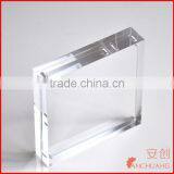 Acrylic Transparent Block thumbnail-2