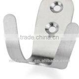Stainless Steel Pothook, Hanger, Door Hook, Wall Hook
