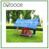 Waterproof Breathable Fabric Car Cover thumbnail-2