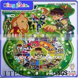 Small Revolver Shooting Target thumbnail-3