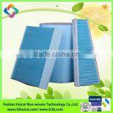 Cabin Filter Non-woven Needle Felt Filter Cloth Filter Material thumbnail-2