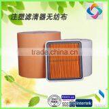 High Quality Brand Car Filter Manufacturer,Air Filter For Toyota thumbnail-2