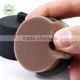 Circle Flat Foundation Makeup Brush Makeup Tool thumbnail-5