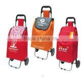 Grocery Shopping Carts for Sale With Customized Logo thumbnail-1