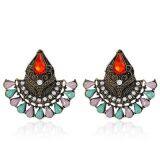 Crystal Earrings thumbnail-5