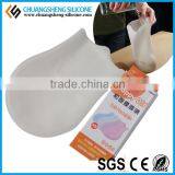 FDA Grade Silicone Kithenware, Flour Mixing Bags thumbnail-1